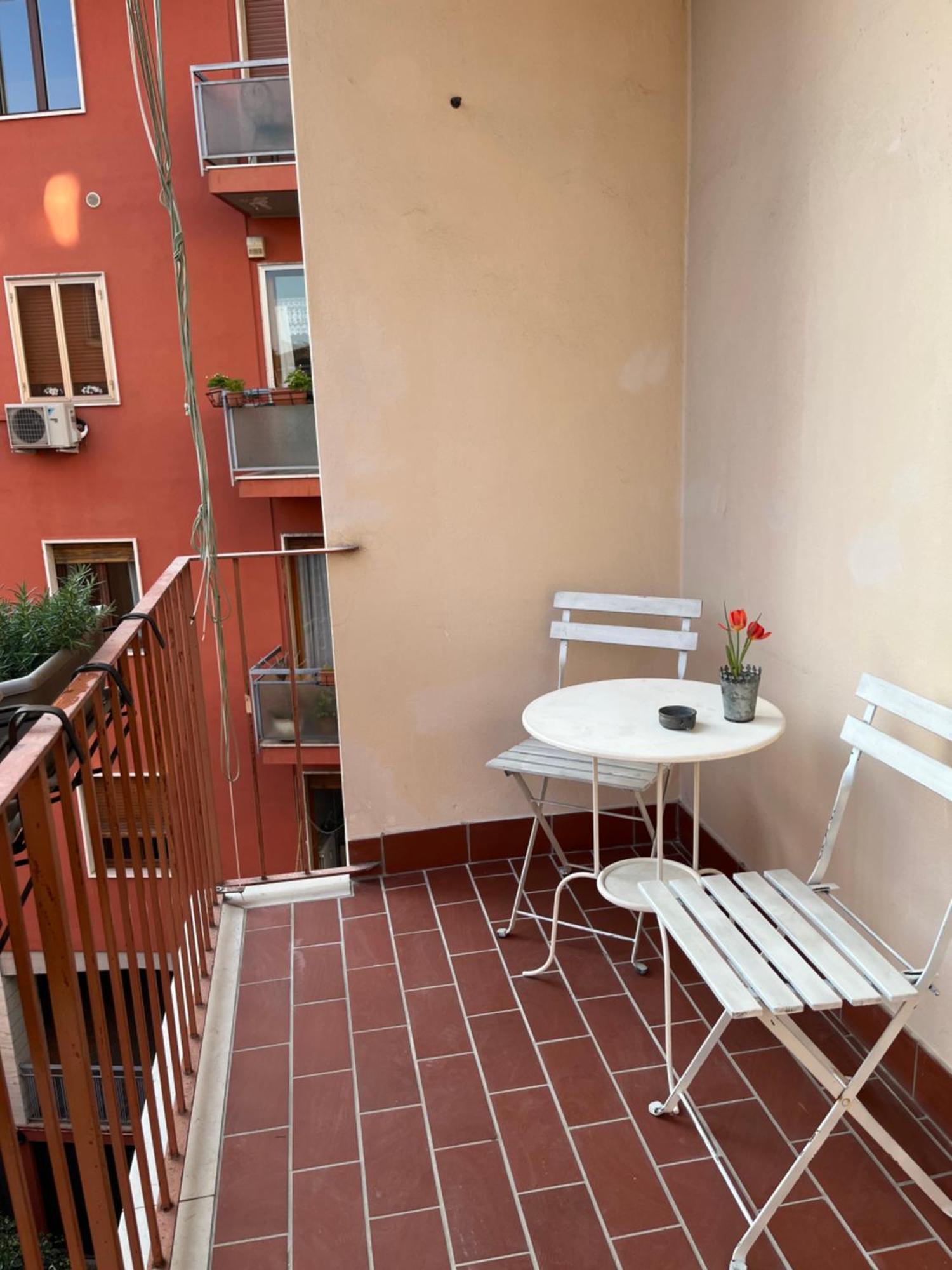 Fleur Blanche Bed & Breakfast Verona Exterior photo