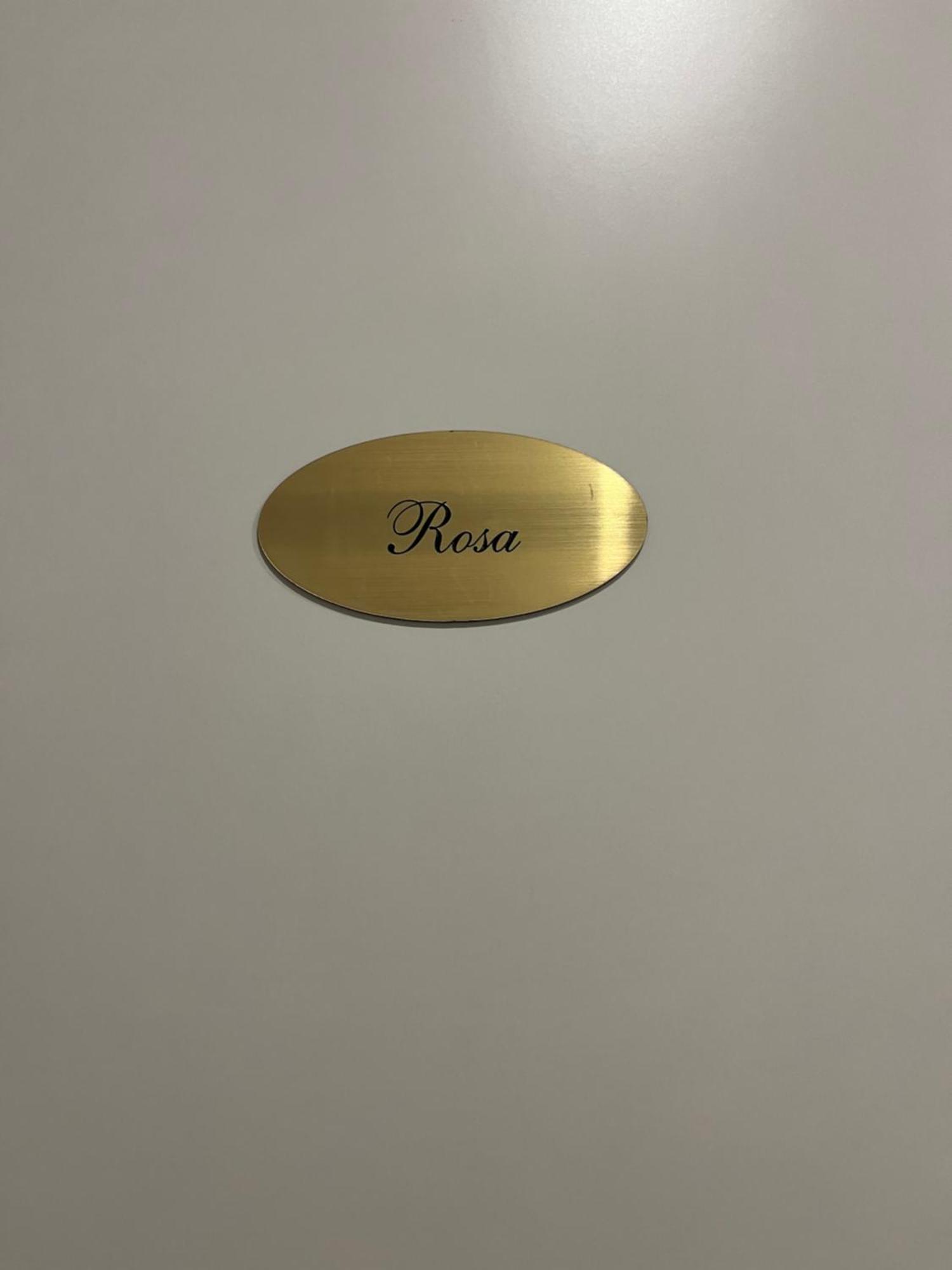 Fleur Blanche Bed & Breakfast Verona Exterior photo