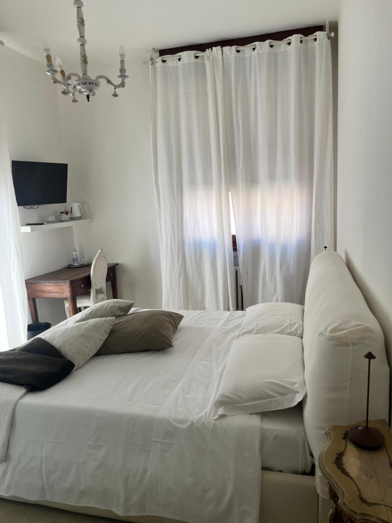 Fleur Blanche Bed & Breakfast Verona Exterior photo