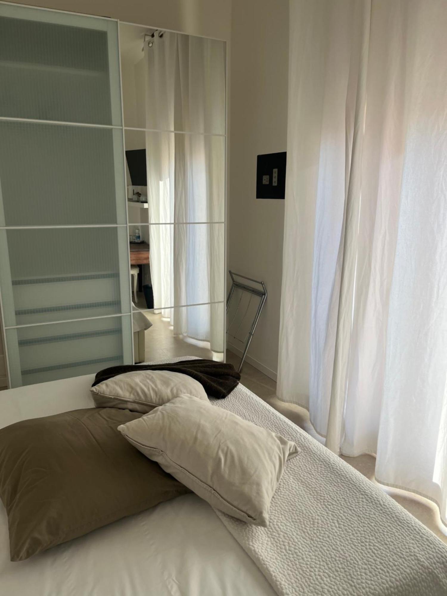 Fleur Blanche Bed & Breakfast Verona Exterior photo
