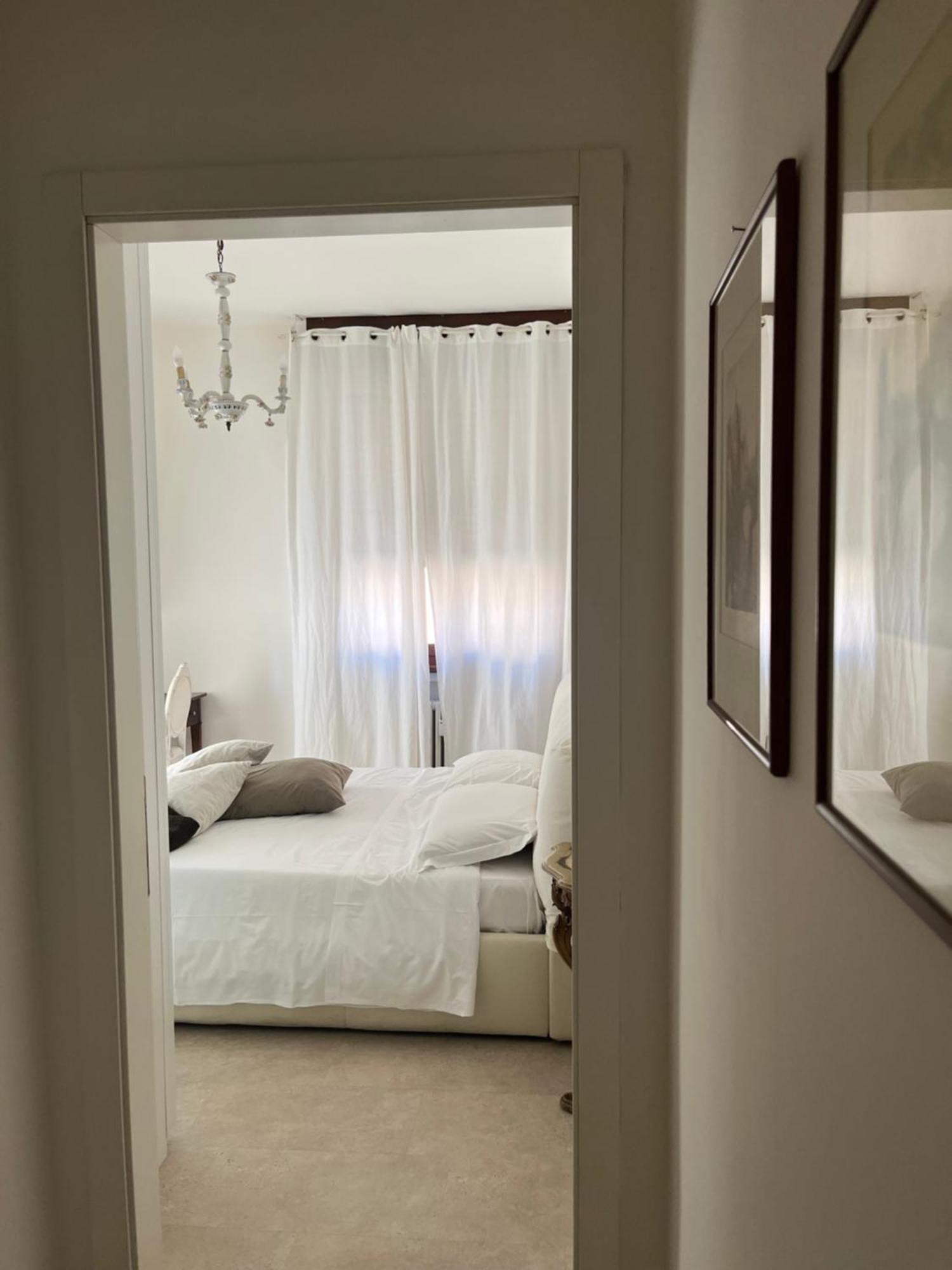 Fleur Blanche Bed & Breakfast Verona Exterior photo