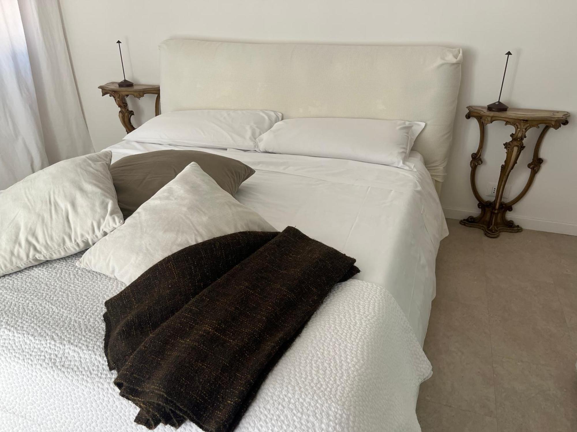 Fleur Blanche Bed & Breakfast Verona Exterior photo