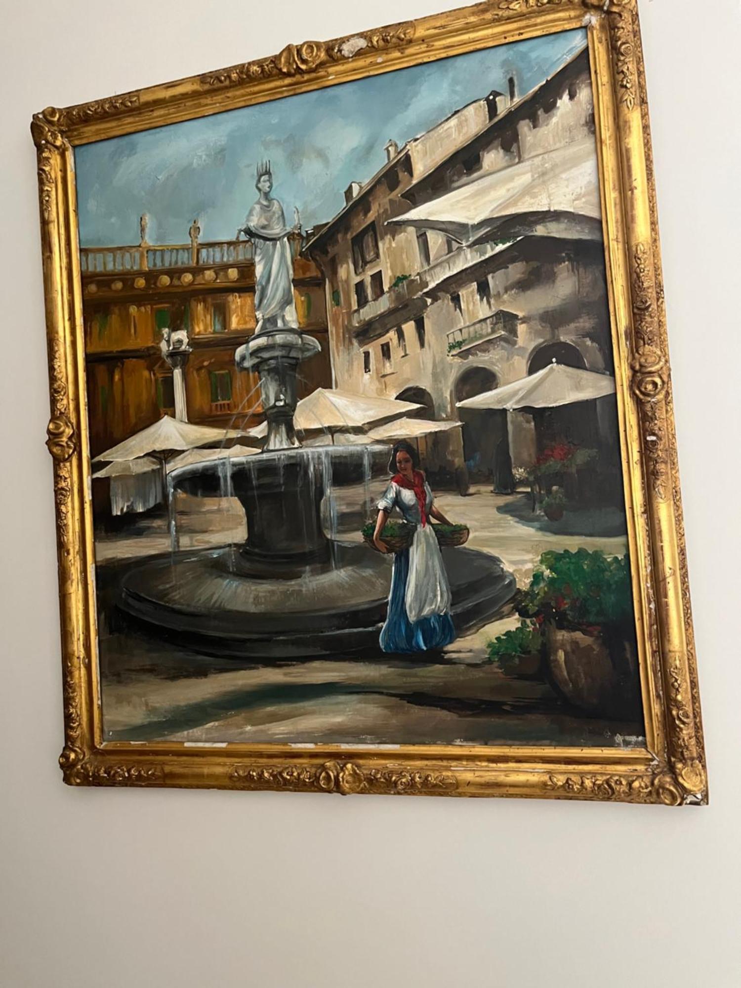 Fleur Blanche Bed & Breakfast Verona Exterior photo