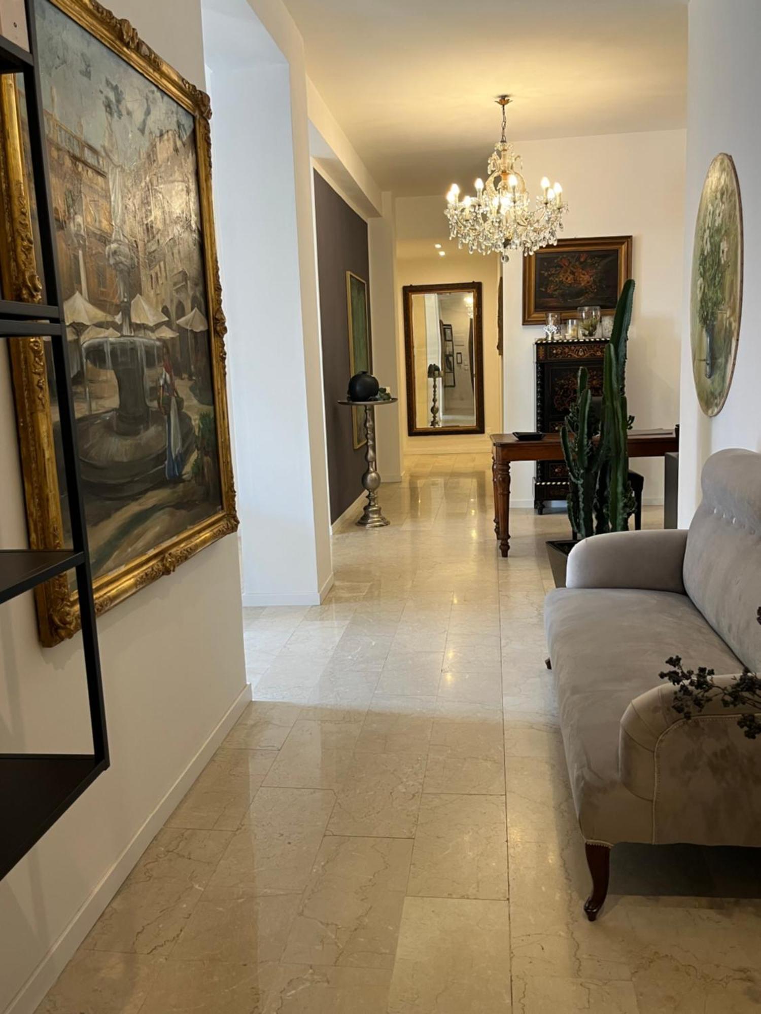 Fleur Blanche Bed & Breakfast Verona Exterior photo